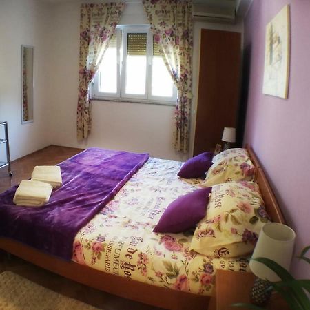Apartments Marija Zadar Eksteriør billede