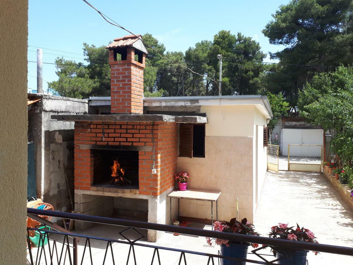 Apartments Marija Zadar Eksteriør billede