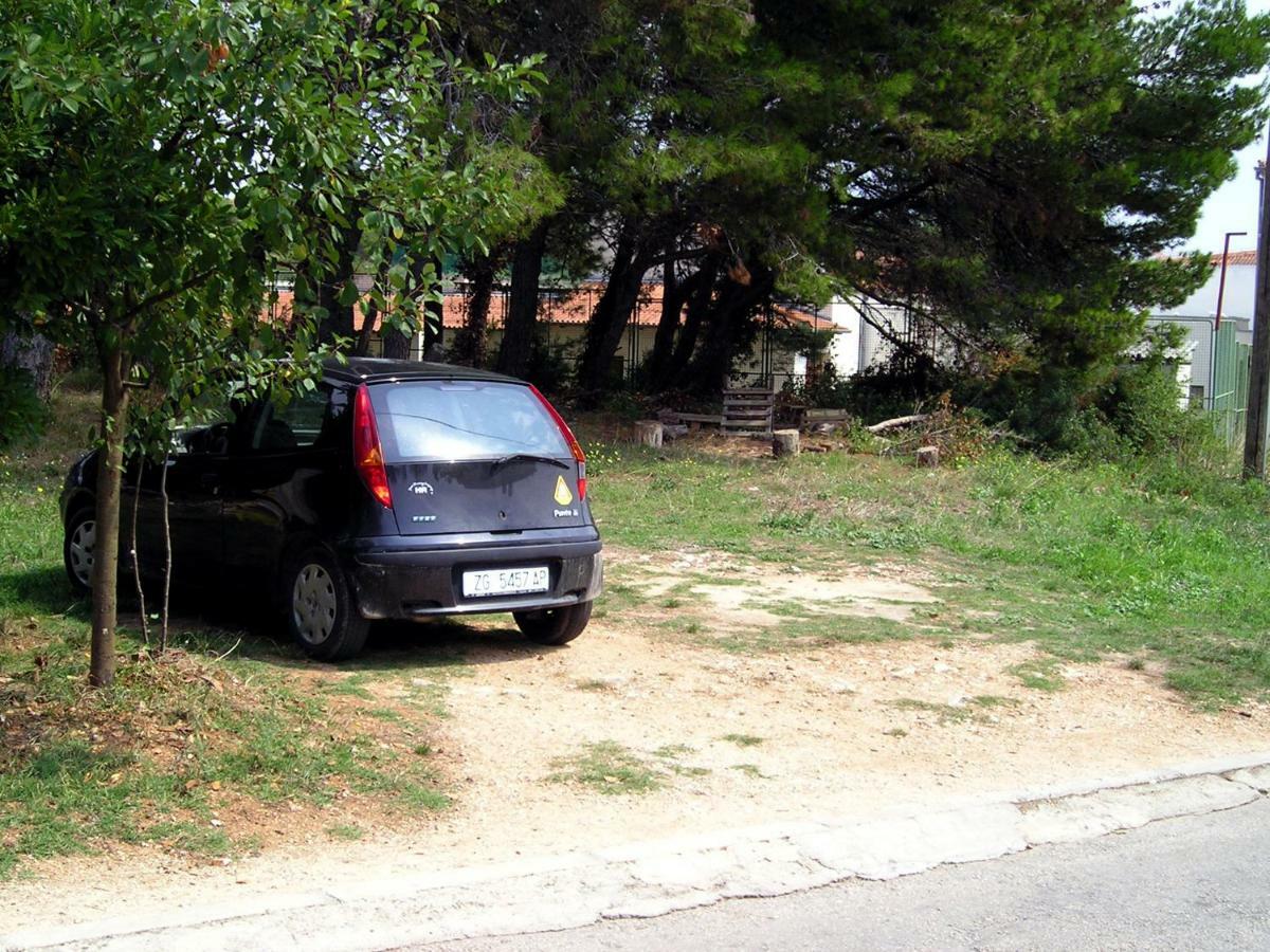 Apartments Marija Zadar Eksteriør billede